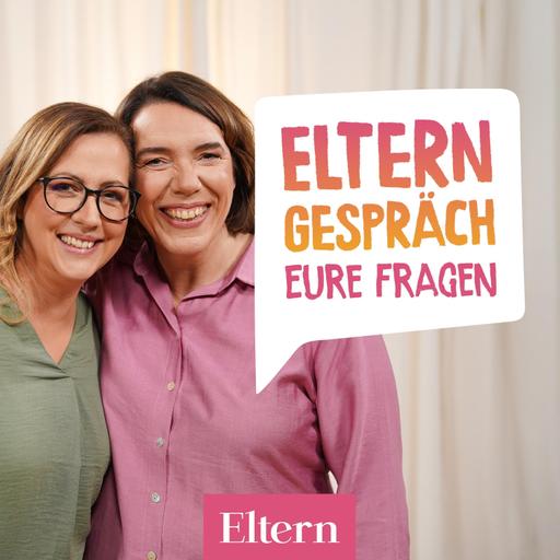 Autonomiephase: Mein Kind will ständig etwas anderes mit Elke Schicke