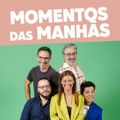 Batiam-me sempre o pé!