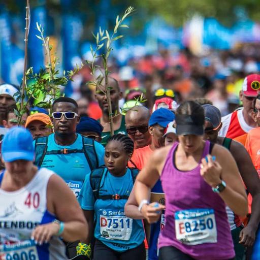 Building Africa's First Marathon Major