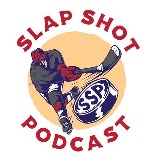 Slap Shot Podcast Ep.110 | Alex Newhook Powers Canadiens into Series With Hurricanes
