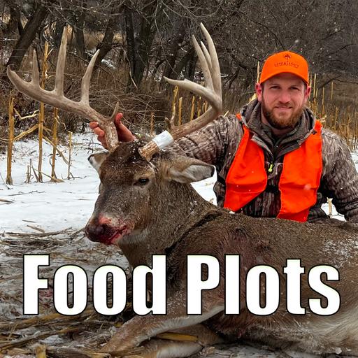 Simplified Food Plots for Deer (Even for the Southern Hunter)