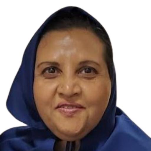 The Niche Navigator: Munira Zahabi on Visibility & Growth
