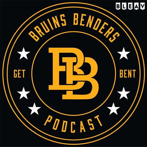 Season 5. Episode 34. What's the Bruins' Plan?