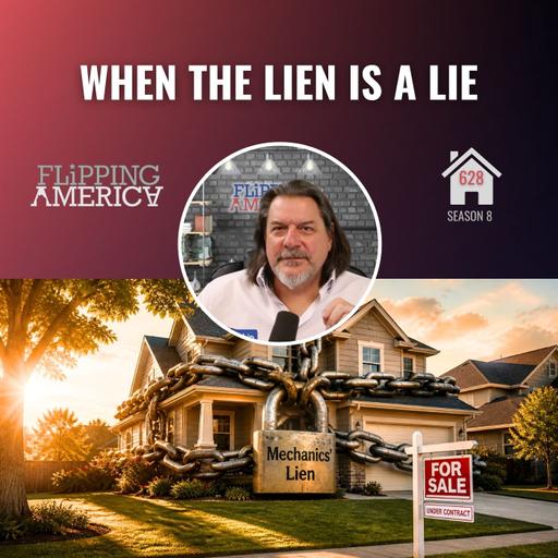 When the Lien is a Lie