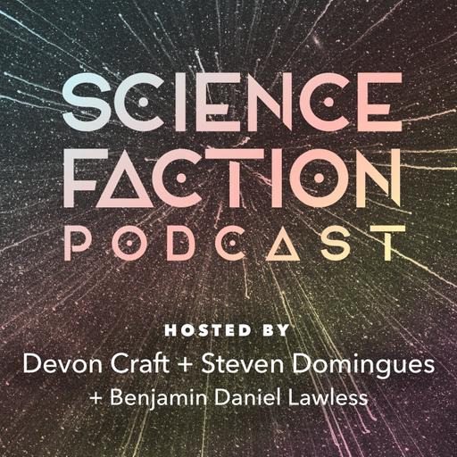Episode 609: Not a Euphemism for Hell
