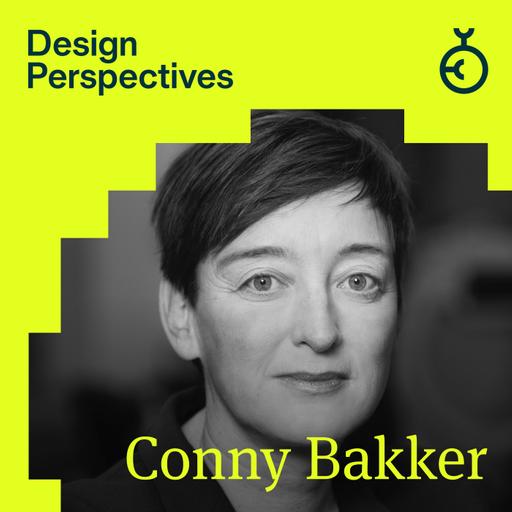 Conny Bakker: How do we design products for more than one life?