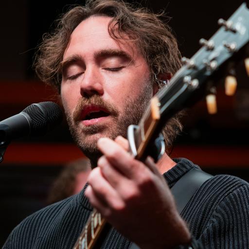 Matt Corby covers Tame Impala's 'Dracula' for Like A Version
