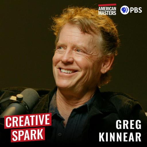 Greg Kinnear on Acting, AI, and Why Movies Still Matter