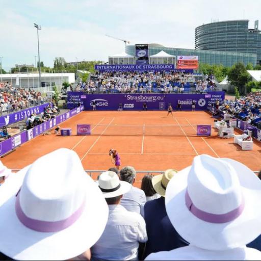 Denis Naegelen: 4,8M€ - dans les coulisses du seul WTA 500 français