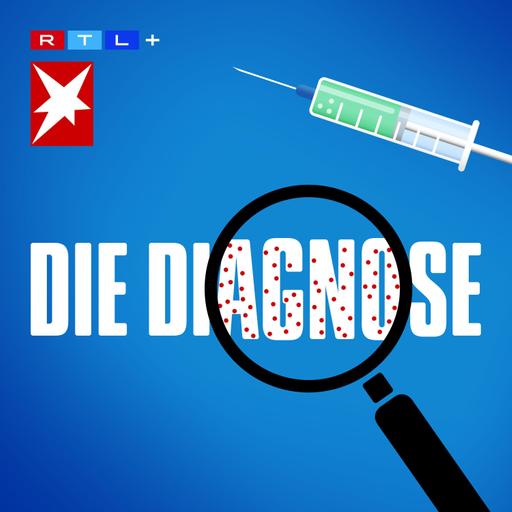 Sie hat es dicke!