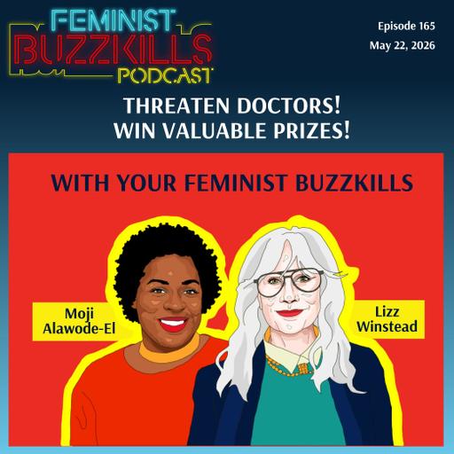 Threaten Doctors! Win Valuable Prizes!