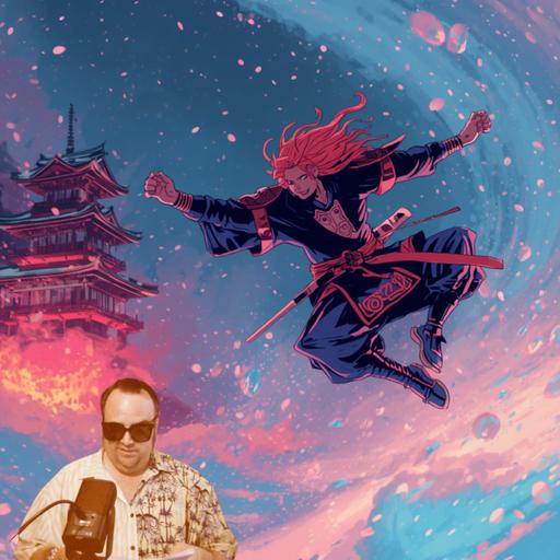 Johnny Spoiler Breaks Down One of Anime’s Greatest Final Battles: Sword of the Stranger Anime Reaction