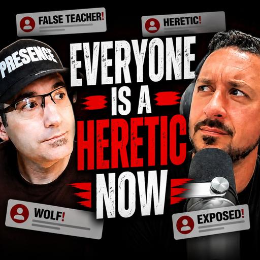 Christians are obsessed with false teachers, but what does the Bible say?