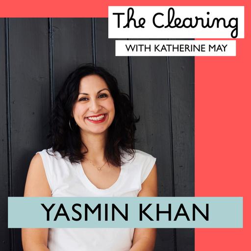 Yasmin Khan’s warm seas and verdant greens