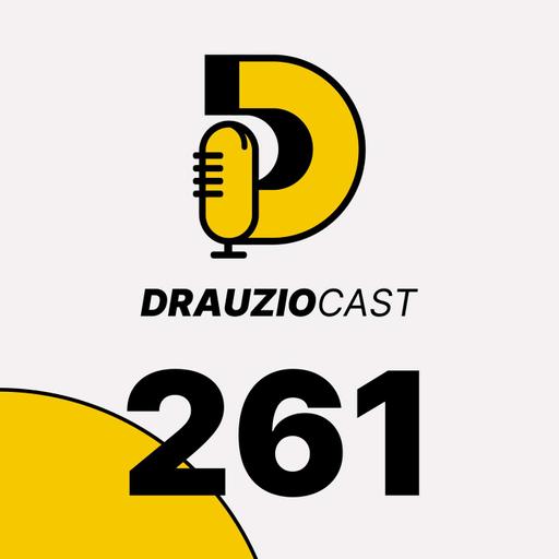 Musculação e longevidade - DrauzioCast #261