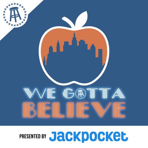 The New York Mets are Watchable - We Gotta Believe Podcast