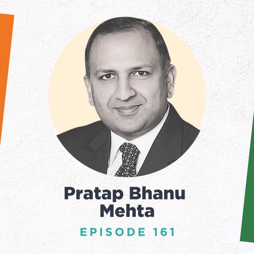 Pratap Bhanu Mehta on Liberalism, Nihilism, and the Collapse of Sincerity