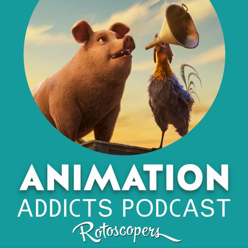 366 Animal Farm (2026) - But It Might Work for Us