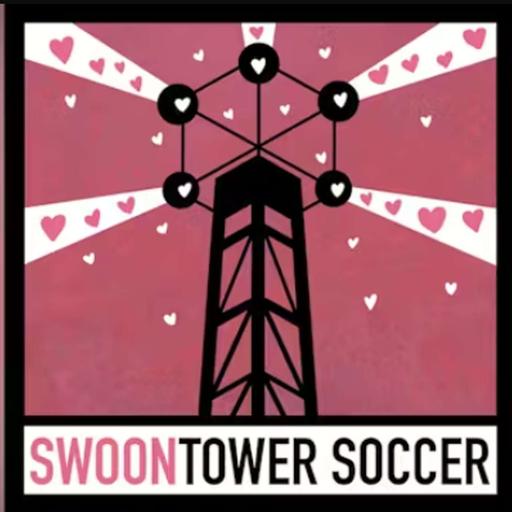 SWOONTOWER SOCCER: A Cartoon Villain