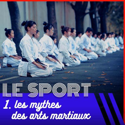 Les croyances dans le sport 1/6, avec Willy Mangin — SHOCKING #30