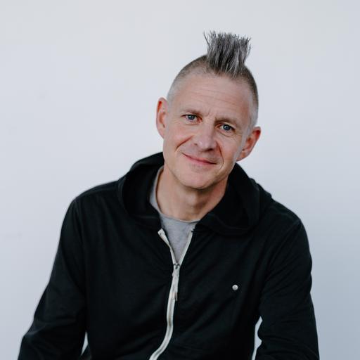 213: Eric Zimmer Guest Explorer