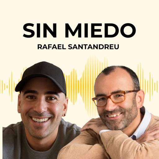 David de Alicante. Ansiedad y desrealización. Testimonio de superación.