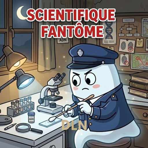 LE FANTOME D'HEILBRONN : 16 ANS POUR RIEN