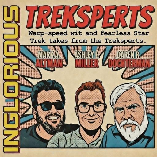 834. Slaying It w/ CHARISMA CARPENTER & JAMES MARSTERS