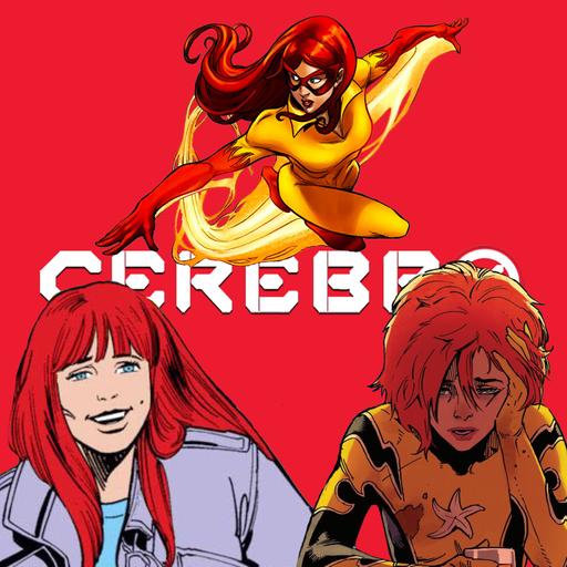 Episode 125: Angelica Jones (feat. Josh Cornillon & Holly Raymond) — Part Two: Marvel Diva Down