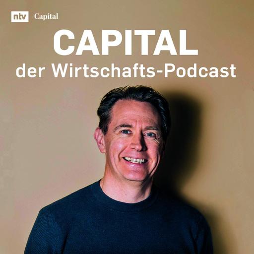 „Es gibt im Mittleren Osten für alle Waren Lösungen“ – der Chef des Logistikunternehmens Gebrüder Weiss