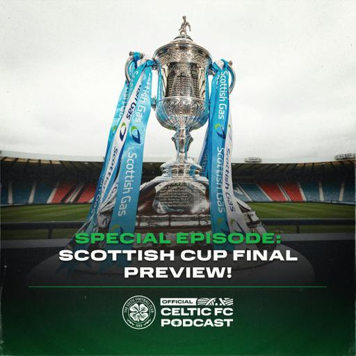 Scottish Cup final preview: Celtic v Dunfermline