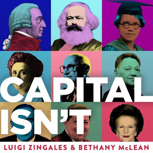 Is Healthcare Making Capitalism Sick? - ft. Zack Cooper