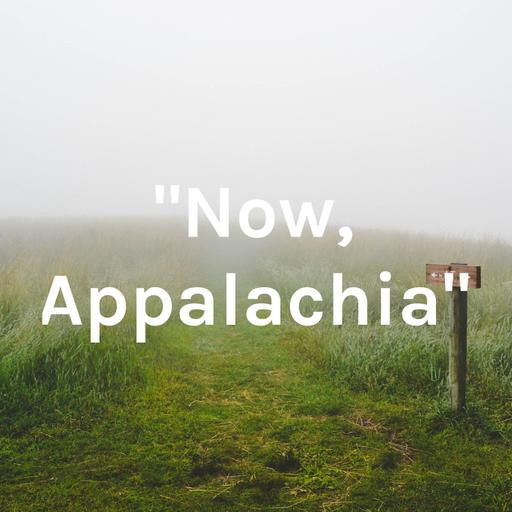 Now, Appalachia interview with author Jason Irwin