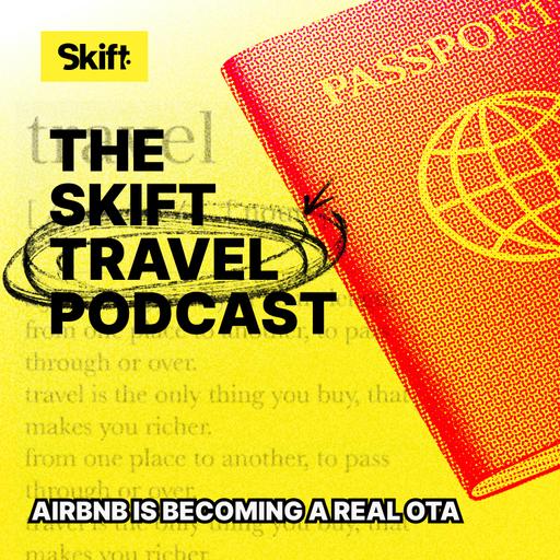 Airbnb Is Becoming a Real OTA