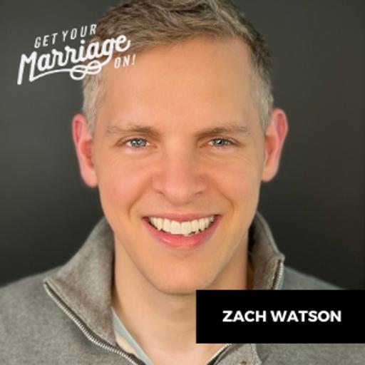 308: Better Sex by Sharing the Mental Load, with Zach Watson