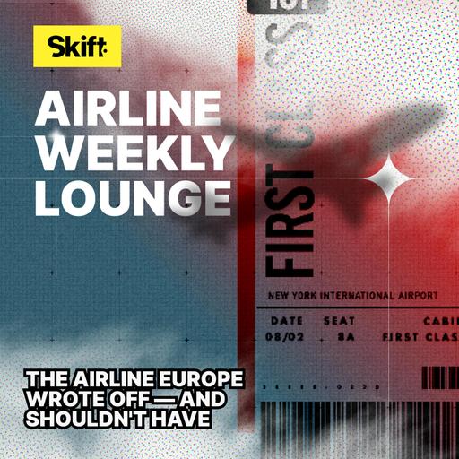 The Airline Europe Wrote Off — and Shouldn't Have