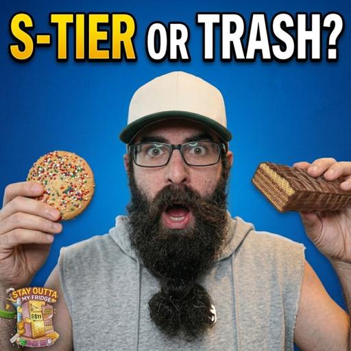 Is This Turkish Snack Box Worth It? | Taste Test