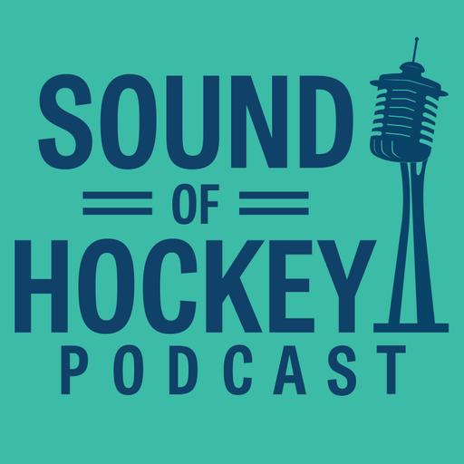 Ep. 383 - NHL Playoffs, Silvertips win WHL, Nap Science