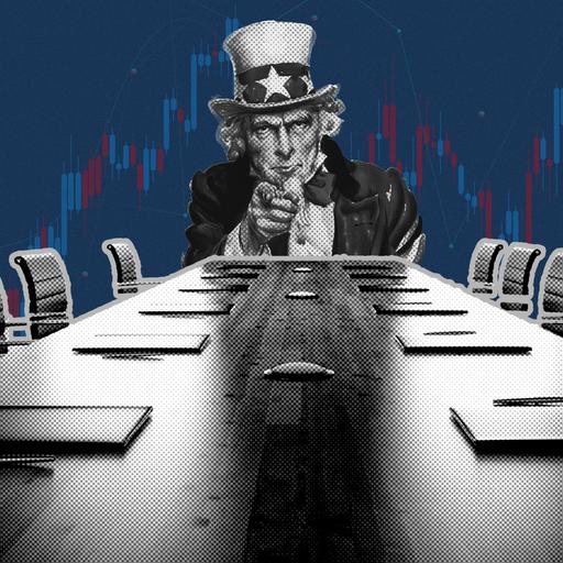 Government as Shareholder: Proactive Competitive Strategy or Last Resort?
