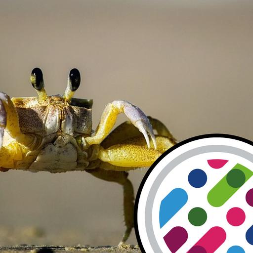 Genetic cancer sensors, and why crabs walk sideways