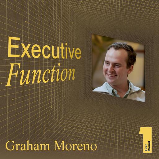 Why old-school sales work still wins in the AI era | Graham Moreno (Head of GTM, Parallel)
