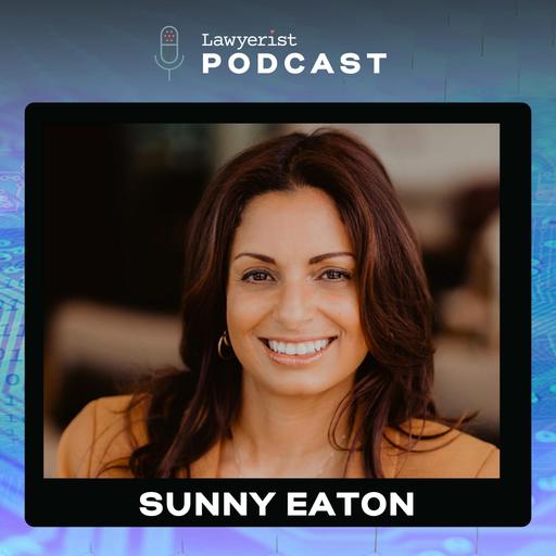 AI and Legal Ethics: Protecting Client Privacy in a Changing Legal System, with Sunny Eaton