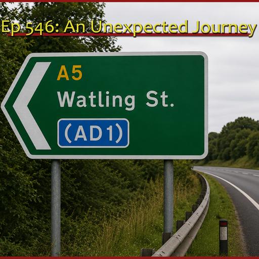 Gareth Jones On Speed #546 for 21 May 2026