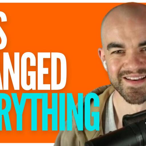 How a Head Injury Led Me to Bodybuilding & Coaching | My Story