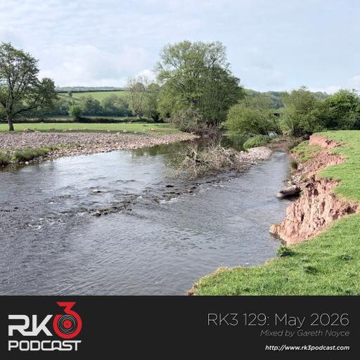 RK3 129: May 2026