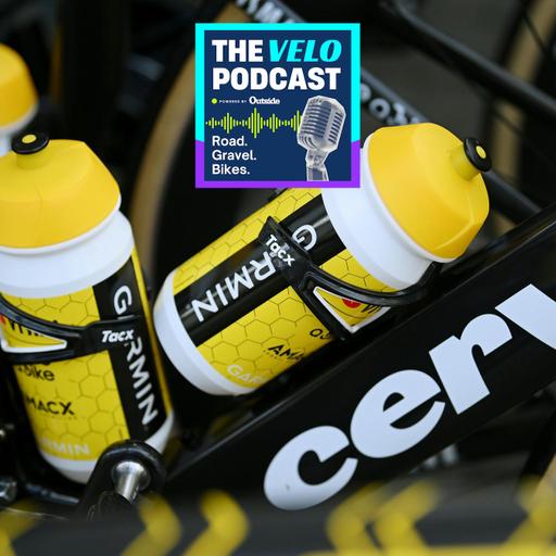 When is Course Cutting Cheating? + Giro Water Bottle Fines and Strava Feuds
