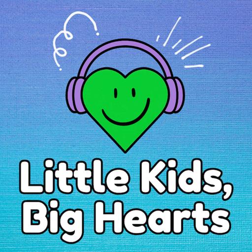 Bonus Interview: Meet the Tiny T-Rex Children's Book Author!