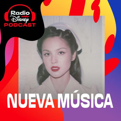 22/05| Olivia Rodrigo, Anitta ft Lisa & Rema, Elena Rose y más