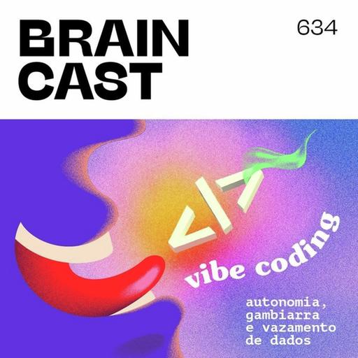 Vibe Coding: autonomia, gambiarra e vazamento de dados