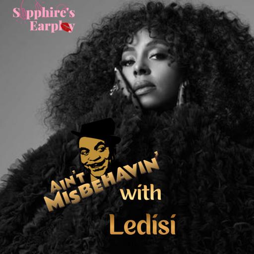 Ain't Misbehavin' with Ledisi: A Special Convo